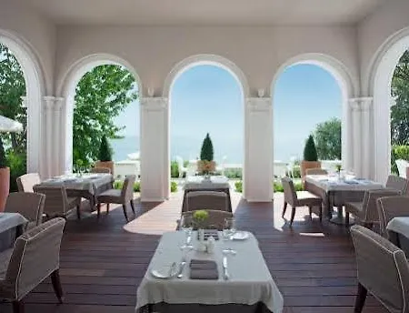 Hotell Oasis