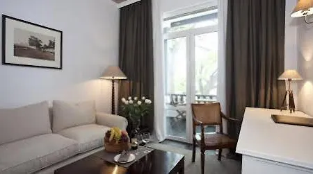 Hotell Oasis Albena