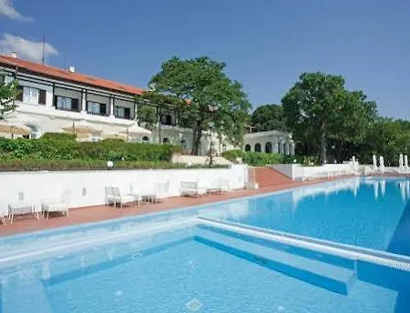 Oasis Hotell Albena