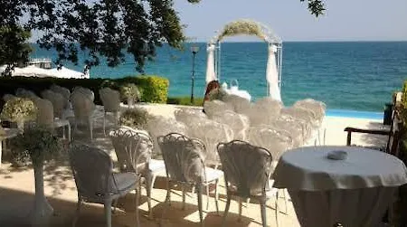 Oasis Albena