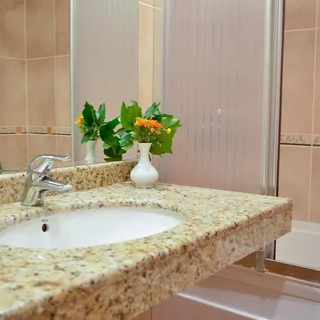 Oasis Hotell Albena
