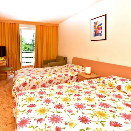 Hotell Oasis Albena