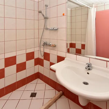 Hotell Oasis