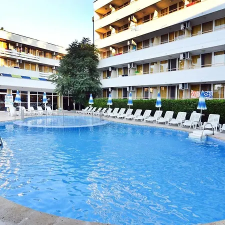 Hotell Oasis