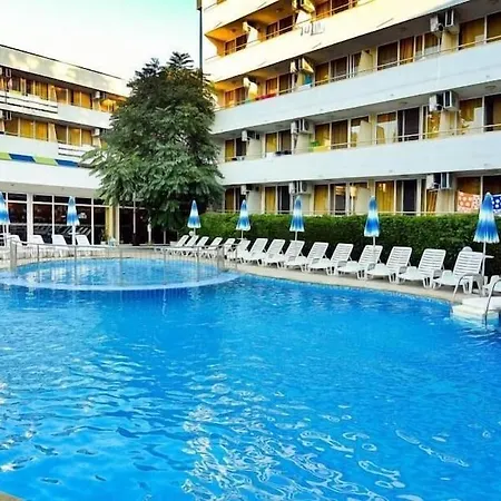 Oasis Hotell
