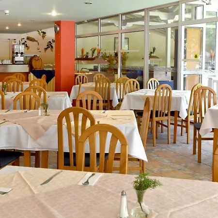Hotel Oasis Albena