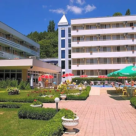 Oasis Albena