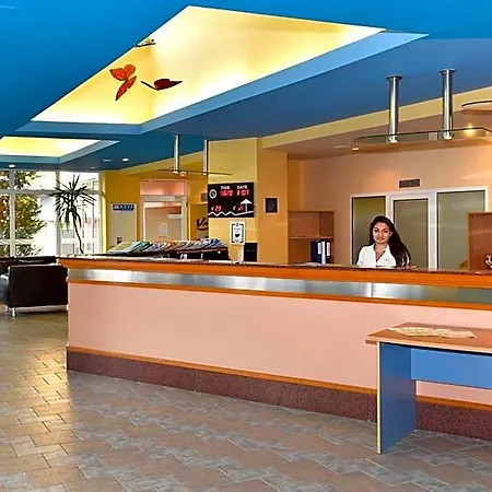 Oasis Hotel Albena