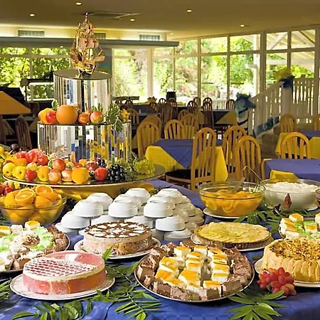 Oasis 2* Albena