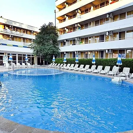 Oasis 2* Albena