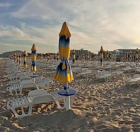 Oasis 2* Albena