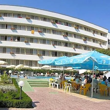 Oasis Hotel