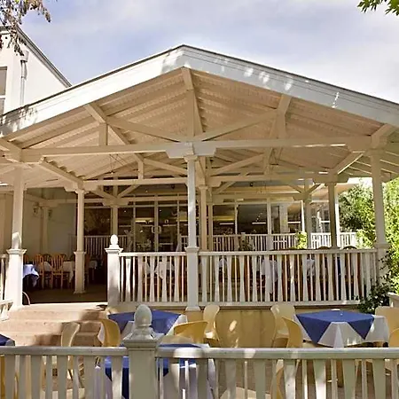 Hotel Oasis 2*
