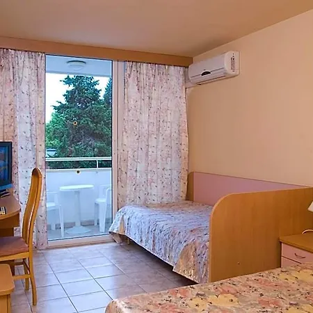 Oasis Hotel Albena