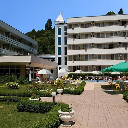 Oasis Hotell Albena