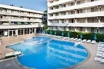 Oasis Hotell