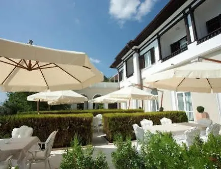 оазис Албена