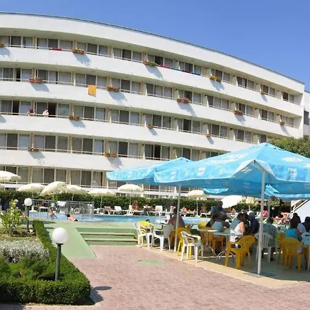 Hotell Oasis