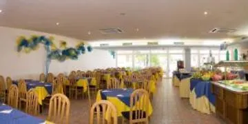 Hotell Oasis Albena