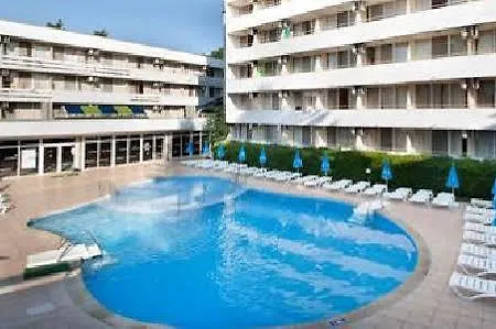Oasis Hotell Albena